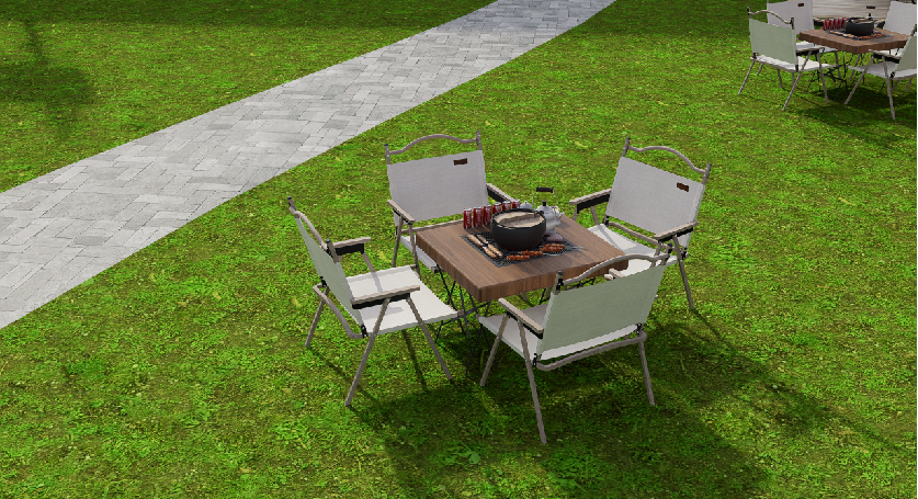 临泉县酒店帐篷定制：解锁旅居新体验，打造差异化竞争力